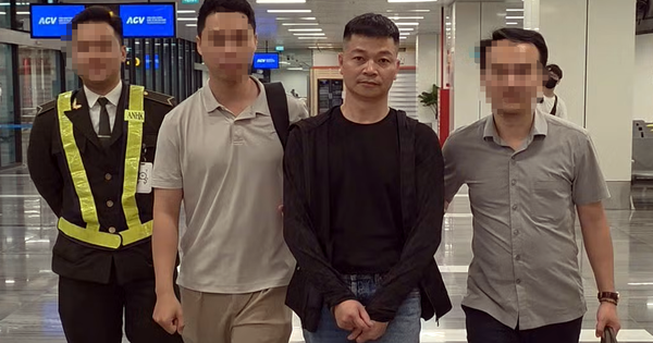 Bắt giữ kẻ cầm đầu đường dây lừa đảo Sky Media