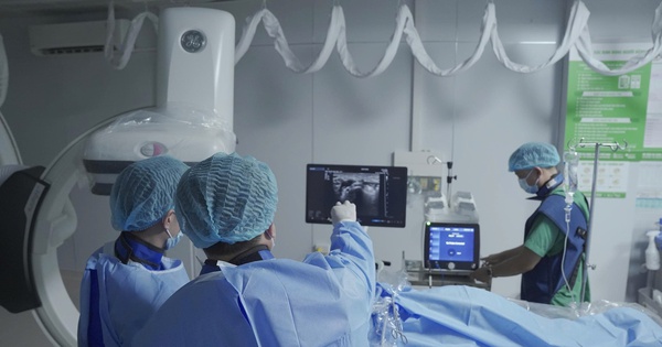 Đơn vị chống đau Bệnh viện Đa khoa TP.Vinh: Khám, điều trị chuyên sâu các bệnh lý đau mạn tính, đau do bệnh lý thần kinh, cột sống, cơ xương khớp