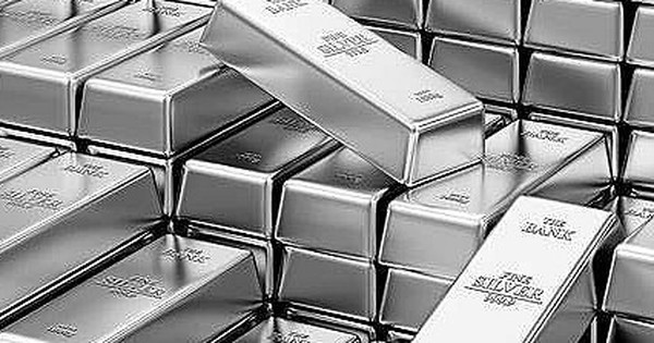 Giá bạc hôm nay (4/4): Giá bạc trong nước và thế giới đi ngang, thị trường trầm lắng trong kỳ nghỉ lễ
