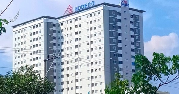 Hodeco đặt kế hoạch lợi nhuận 2026 giảm 23%, tiếp tục tính phương án huy động vốn bằng trái phiếu