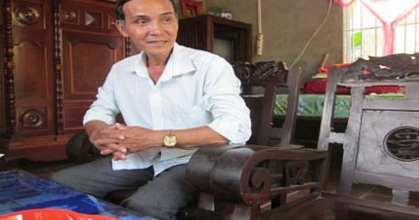 Không ngủ suốt 20 năm, mỗi lần cười 3–4 tiếng không dứt: Bí ẩn về “dị nhân” miền Tây gây sốc