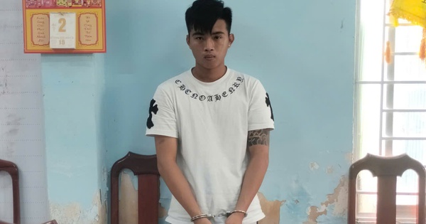 Bắt tạm giam đối tượng dâm ô 15 học sinh ở An Giang