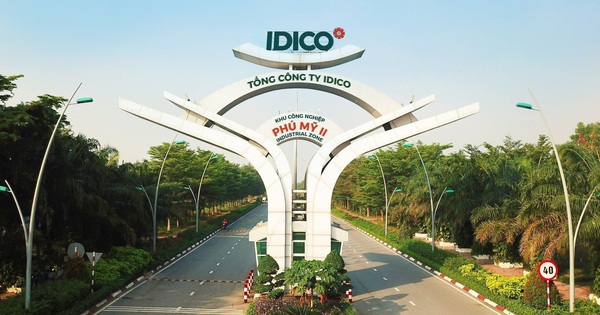 IDICO đặt kế hoạch 2026 thận trọng, lợi nhuận gần như đi ngang, tăng tốc đầu tư KCN