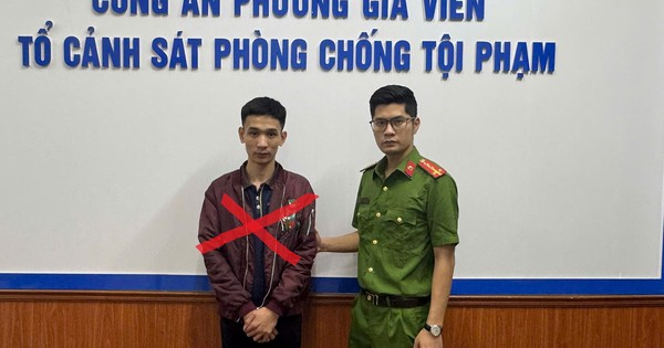 Bắt đối tượng đăng tin giả cho thuê phòng trọ để lừa tiền đặt cọc