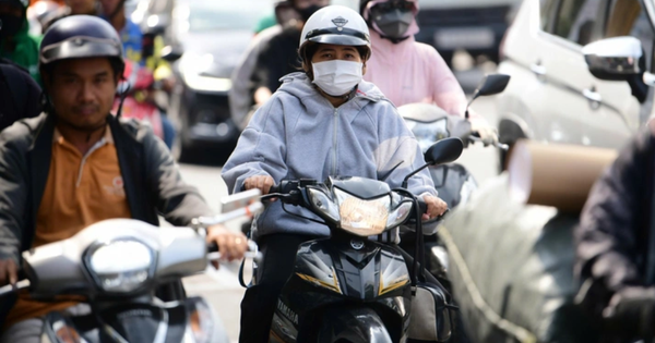 Dự báo thời tiết 6/4: Miền Bắc bước vào đợt cao điểm nắng nóng, nhiệt độ tăng vọt lên 39°C