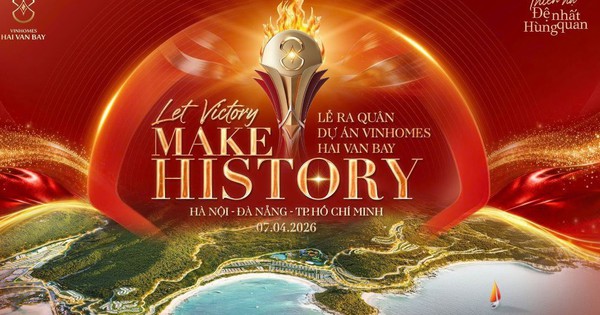 Trước giờ ra mắt chính thức Vinhomes Hải Vân Bay: Hơn 5.000 “chiến binh” sale 3 miền sẵn sàng cho “trận đánh lớn”