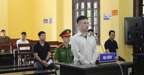 Tiktoker Lê Việt Hùng lĩnh án: Hé lộ chiêu “cúng dường chùa” cưỡng đoạt tiền gây sốc