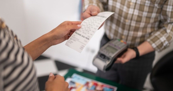 Đề xuất thưởng tới 10 triệu đồng cho người tố giác không xuất hóa đơn điện tử