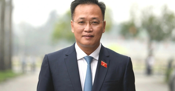 Bí thư tỉnh Hưng Yên Nguyễn Hữu Nghĩa làm Tổng Kiểm toán Nhà nước