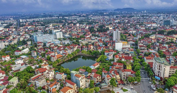 Lộ diện nhà đầu tư dự án khu đô thị hơn 5.700 tỷ đồng ở Phú Thọ