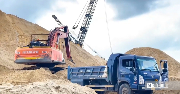 Giá vật liệu xây dựng “leo thang”, áp lực lan từ dân dụng đến đầu tư công