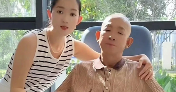 Yêu vợ kém 28 tuổi, đại gia 61 tuổi sang tên 1.100 tỷ và cái kết gây tranh cãi