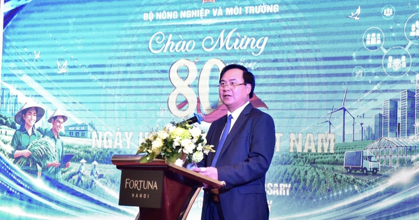 Giải các bài toán tài chính cho nông nghiệp trước rủi ro khí hậu