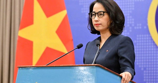 Việt Nam hoan nghênh thỏa thuận ngừng bắn giữa Hoa Kỳ và Iran 