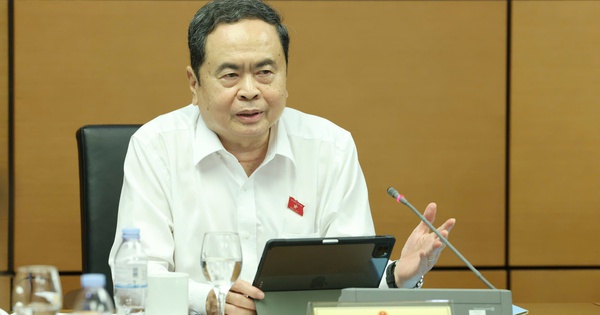 Sửa Luật Thủ đô: Phân quyền triệt để cho Hà Nội, bảo vệ cán bộ, khuyến khích sáng tạo