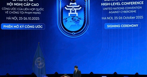 Việt Nam là nước thứ hai trên thế giới phê chuẩn Công ước Hà Nội