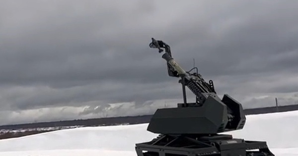 Loại vũ khí đang thử nghiệm của Nga ấn tượng đến mức nào?