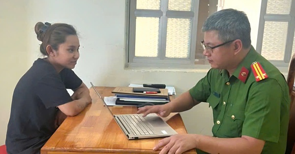 Đồng Nai: Nhanh chóng truy bắt nhóm cướp xe máy sau 6 ngày gây án