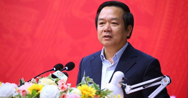 Ông Phạm Quang Ngọc giữ chức Bí thư Tỉnh ủy Hưng Yên