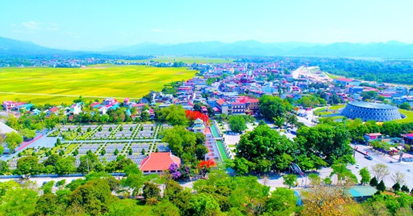 Điện Biên: Loạt thiếu sót tại 38 dự án của Ban Quản lý dự án và Phát triển quỹ đất khu vực 2