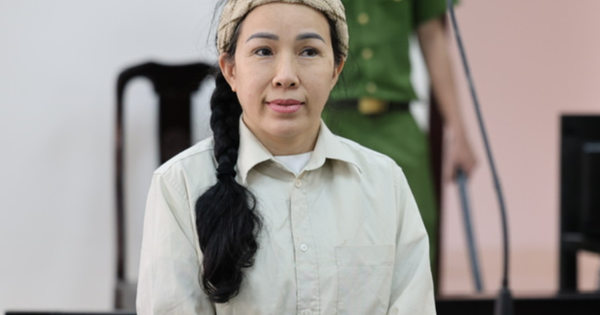 Nữ YouTuber sắp hầu tòa vì xúc phạm uy tín vợ chồng bà Nguyễn Phương Hằng