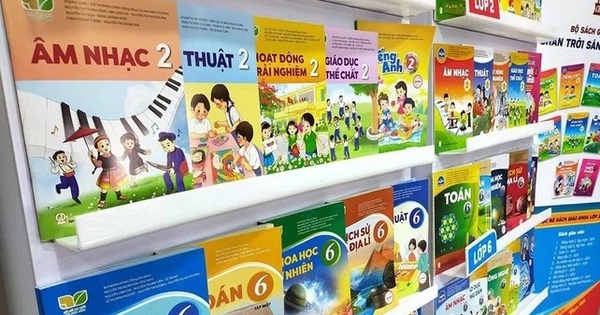 Khi nội dung SGK trở thành “kim chỉ nam” cho dạy và học