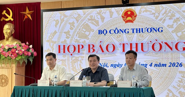 Hoa Kỳ điều tra thương mại với Việt Nam, Bộ Công Thương lên tiếng