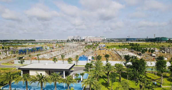 Novaland đảo chiều kết quả kinh doanh, lãi 860 tỷ đồng quý I/2026