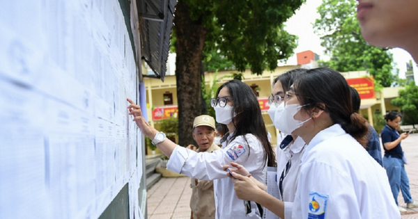 Loạt quy định mới trong thi tốt nghiệp THPT 2026, thí sinh đặc biệt lưu ý kẻo mất quyền lợi