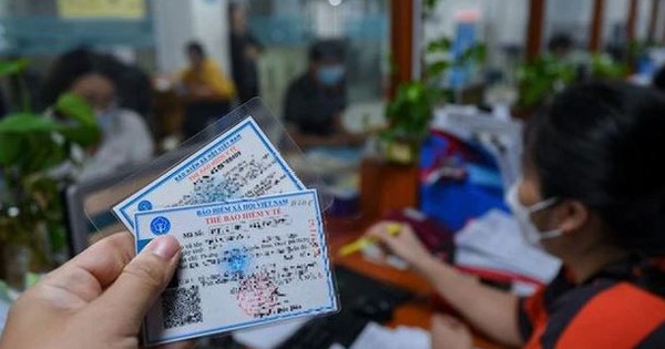 4 trường hợp được hoàn trả tiền đóng bảo hiểm y tế, ai cũng nên biết