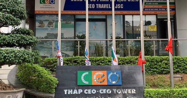 CEO Group phát hành gần 28,4 triệu cổ phiếu trả cổ tức cho cổ đông