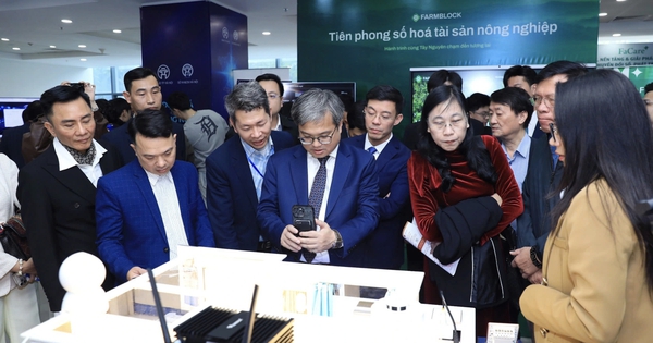 Hà Nội đẩy mạnh triển khai 