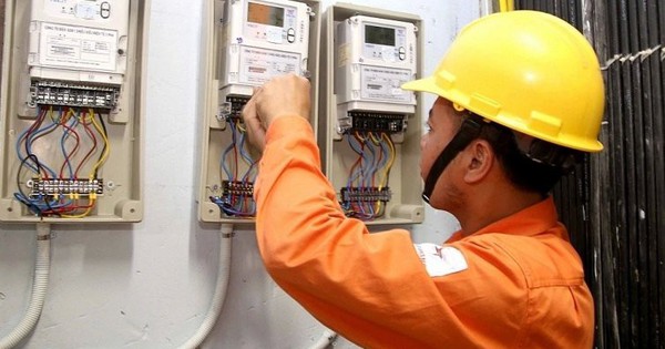 Chủ trọ thu tiền điện kiểu “chặt chém” có thể bị phạt tới 30 triệu đồng
