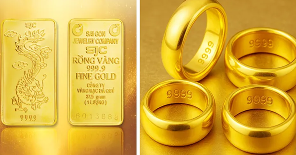 Giá vàng chiều nay (14/5): Diễn biến bất thường, dự báo ngày mai thế nào?