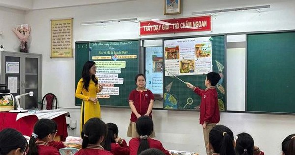 Thẩm quyền thuyên chuyển giáo viên theo quy định mới