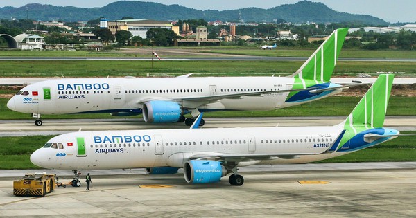 FLC lập công ty thuê, mua tàu bay vốn 6.000 tỷ đồng sau khi tiếp quản Bamboo Airways