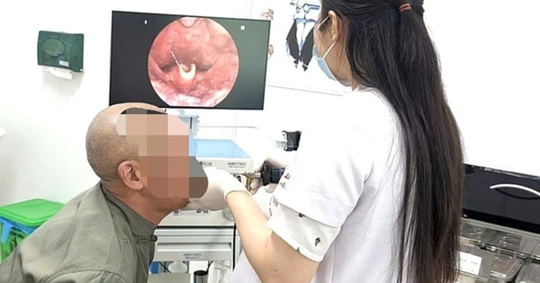 Nhai đá sau vận động, người đàn ông 66 tuổi suýt mất mạng chỉ vì sai lầm này