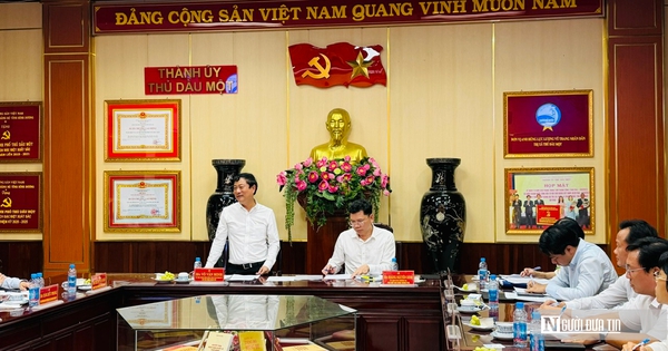 Tp.HCM: Kiến nghị xử lý gỡ vướng dự án khu dân cư treo gần 20 năm