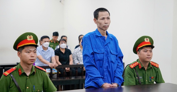 Án tử hình cho kẻ đổ xăng đốt quán cà phê gây thảm kịch khiến 11 người tử vong