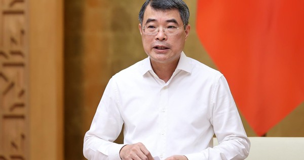 Bổ nhiệm Trợ lý Thủ tướng Lê Minh Hưng, Phó Thủ tướng thường trực Phạm Gia Túc
