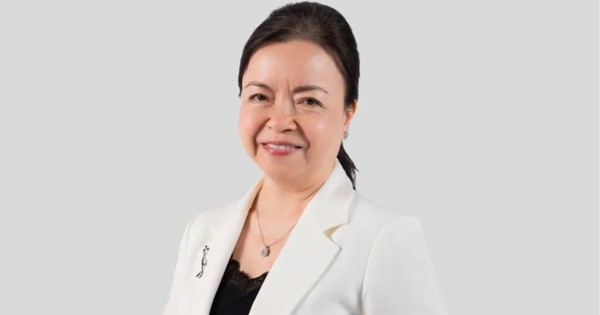 Bà Nguyễn Thị Mai Thanh rời ghế Chủ tịch REE, con trai giữ chức Tổng Giám đốc