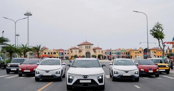 Xe điện 