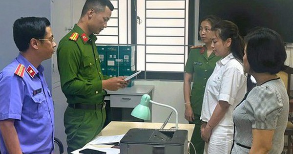 Lý do nữ Giám đốc nhà xe Vân Anh nổi tiếng ở Thanh Hóa bất ngờ bị bắt tạm giam