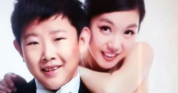 Chụp ảnh cưới, người đàn ông 40 tuổi bị nhầm là 