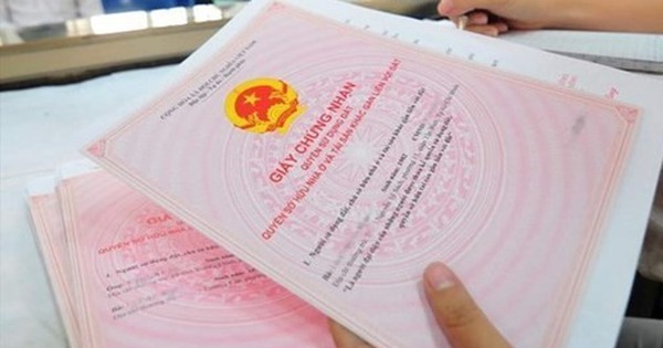 Cảnh giác thủ đoạn giả cán bộ địa chính để lừa lấy thông tin đất đai