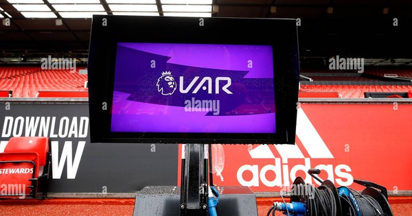 VAR World Cup 2026 sẽ có những thay đổi lớn