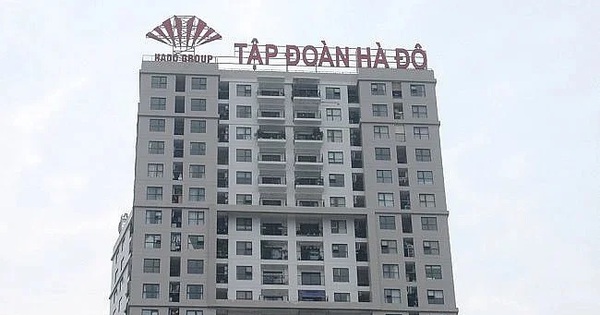 Tập đoàn Hà Đô dự kiến phát hành gần 37 triệu cổ phiếu trả cổ tức