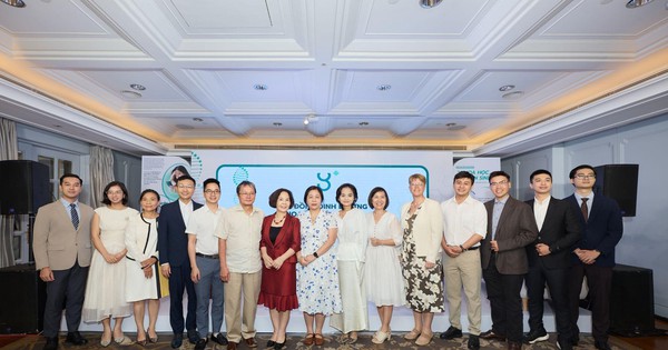 Ra mắt hội đồng dinh dưỡng khoa học ứng dụng, chuẩn hóa thông tin cho cộng đồng