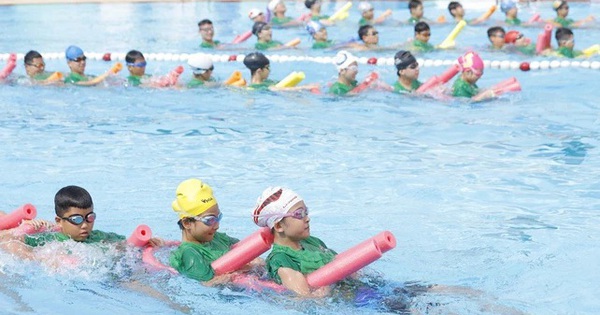 Thủ tướng yêu cầu tăng cường phòng, chống đuối nước cho trẻ em