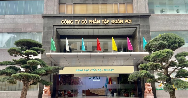 PC1 bất ngờ 